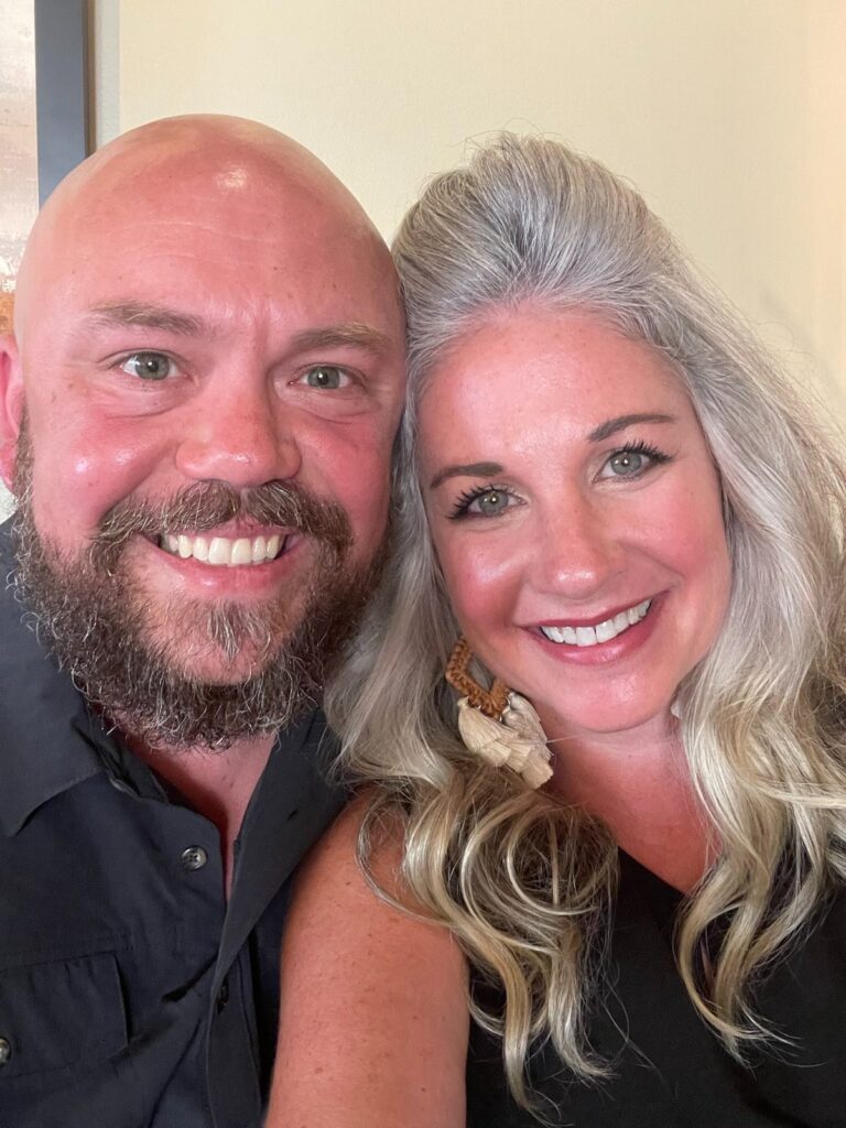 Chrissy Kincade of Ace Pools